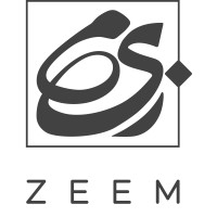 Zeem Studio logo - Similar company to Pixel Zone Ltd