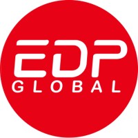 EDPglobal DMCs logo - Similar company to Gps Destinations