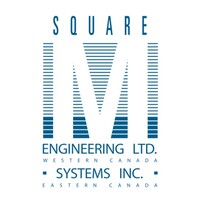 Square M Group logo - Similar company to Devine & Associates Ltd.