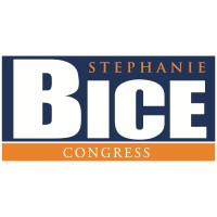 Bice for Congress logo - Similar company to Optn Inc