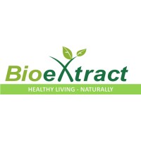 BioExtract : Healthy Living Naturally logo - Similar company to Bioextracts