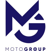 MotoGroup ApS logo - Similar company to Chris Benoot Solutions