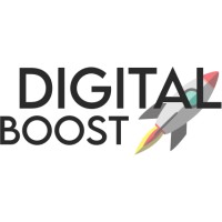 Digital Boost Technologies logo - Similar company to Gro Infotech