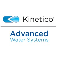 Kinetico Advanced Water Systems logo - Similar company to Kineticopro