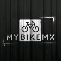 MyBikeMx logo - Similar company to Blau Corp, Ai For Waste Management (500 Latam B17)