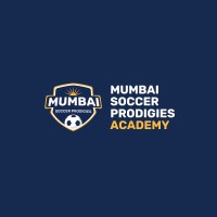 Mumbai Soccer Prodigies Academy logo - Similar company to Msp Academy