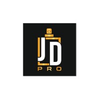 JD PRO Luxury Perfumes logo - Similar company to Ftt Solutions