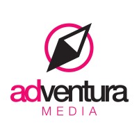 Adventura Media logo - Similar company to Sulsec