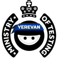 Ministry of Testing Yerevan logo - Similar company to Xzar®