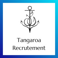 Tangaroa Recrutement logo - Similar company to L'Eau Salée