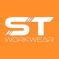 ST Workwear logo - Similar company to Supertouch