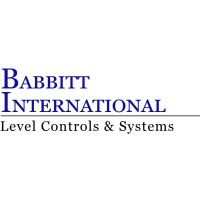 Babbitt International Level Controls & Systems logo - Similar company to Instrutech Engineering Ltd