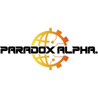 Paradox Alpha logo - Similar company to Ogen Designs