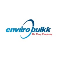 Enviiro Bulkk Handling Systems Pvt Ltd logo - Similar company to Enviiro Bulkk Handling Systems Pvt. Ltd