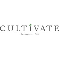 Cultivate Enterprises logo - Similar company to Stonecross Group