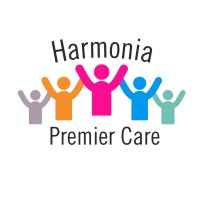 Harmonia Premier Care logo - Similar company to Rwa-Technology