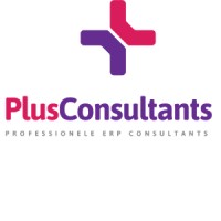 PlusConsultants B.V.