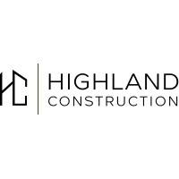 Highland Construction logo - Similar company to Highland Construction Llc