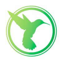 Green Hummingbird Entertainment logo - Similar company to Takeone Broadcast Solutions