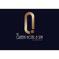 The Queens Hotel and Spa logo - Similar company to Guestdiary.Com By Accubook