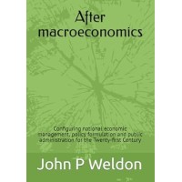 After Macroeconomics logo - Similar company to Students' Association For Finance And Macroeconomics