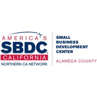 Alameda County Small Business Development Center