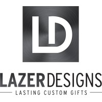 LazerDesigns.com logo - Similar company to Water World