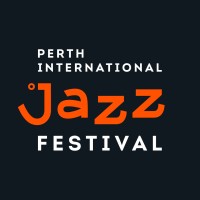 Perth International Jazz Festival logo - Similar company to Qv1