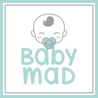 BABYMAD logo - Similar company to Super Minds Ai