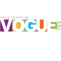 Vogue Tex (Pvt) Ltd logo - Similar company to Hypromac Engineering Services