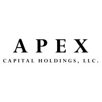 Apex Capital Holdings, LLC logo - Similar company to Ping Properties Llc