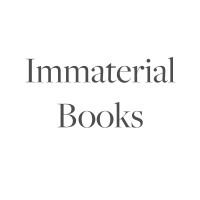 Immaterial Books