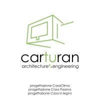 Studio Carturan - Architecture Engineering logo - Similar company to Ddaa Architecture Workshop
