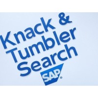 KNACK & TUMBLER SEARCH, LLC logo - Similar company to Lucas Engineering & Systems