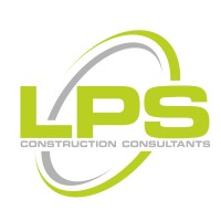 LPS Construction Consultants logo - Similar company to Infinity Fire Prevention Ltd