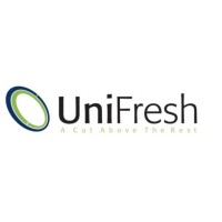 Unifresh Processors logo - Similar company to Lebanon Rugby League