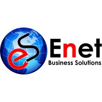 Enet Business Solutions logo - Similar company to Icare-Soft