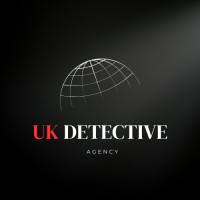 UK Detective Agency logo - Similar company to Real Time Global