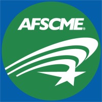 AFSCME logo - Similar company to Aft