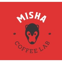 MISHA COFFEE LAB logo - Similar company to Cafeto