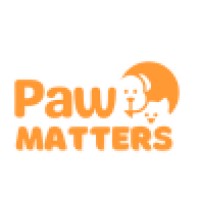 Paw Matters logo - Similar company to Grofo Foundation