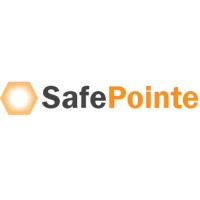 SafePointe logo - Similar company to Fliplok