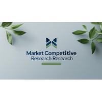 Market Competitive Research logo - Similar company to Datascope Markettech