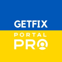 GETFIX logo - Similar company to Proptechas