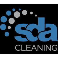 SDA Cleaning logo - Similar company to Mglb Contracts Ltd