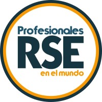 Red Profesionales RSE en el Mundo logo - Similar company to Iniciativa Mundial Ingeniería Del Futuro (Imif)