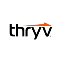 Thryv logo - Similar company to Hibu