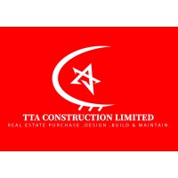 TTA Construction Limited logo - Similar company to Infinitech Solutions