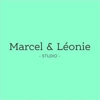 Marcel & Léonie logo - Similar company to Marcel & Fifi