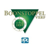 PPG Boonstoppel Verf logo - Similar company to Procoatings